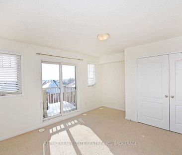 For Lease - 5605 Oscar Peterson Boulevard Unit# 4, Mississauga, Ont... - Photo 1