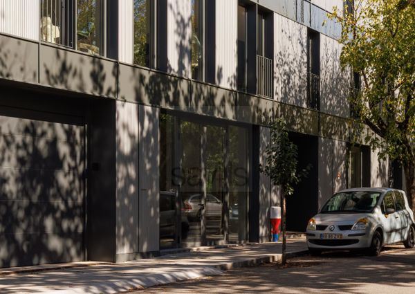 T1 FACTORY - The Garden (Jardins da Efanor)