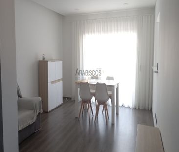 Apartamento T2 - Photo 2
