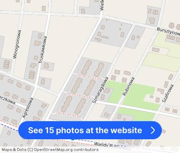 3 pokoje (wysoki standard, w pełni wyposażone) + duża komórka + garaż - Photo 1