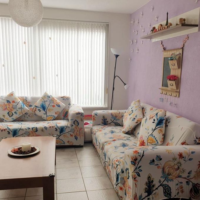 Huis te huur: Hollywoodlaan 131 1325 GP Almere - Photo 1