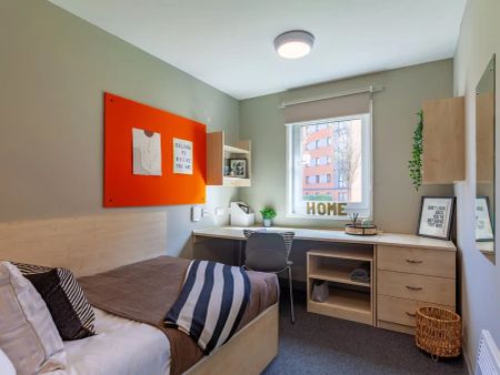 Classic Ensuite - Photo 4