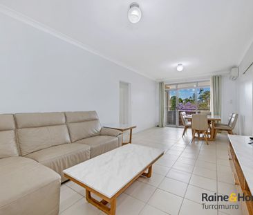 9/16 First Avenue, Eastwood, NSW 2122 - Photo 1