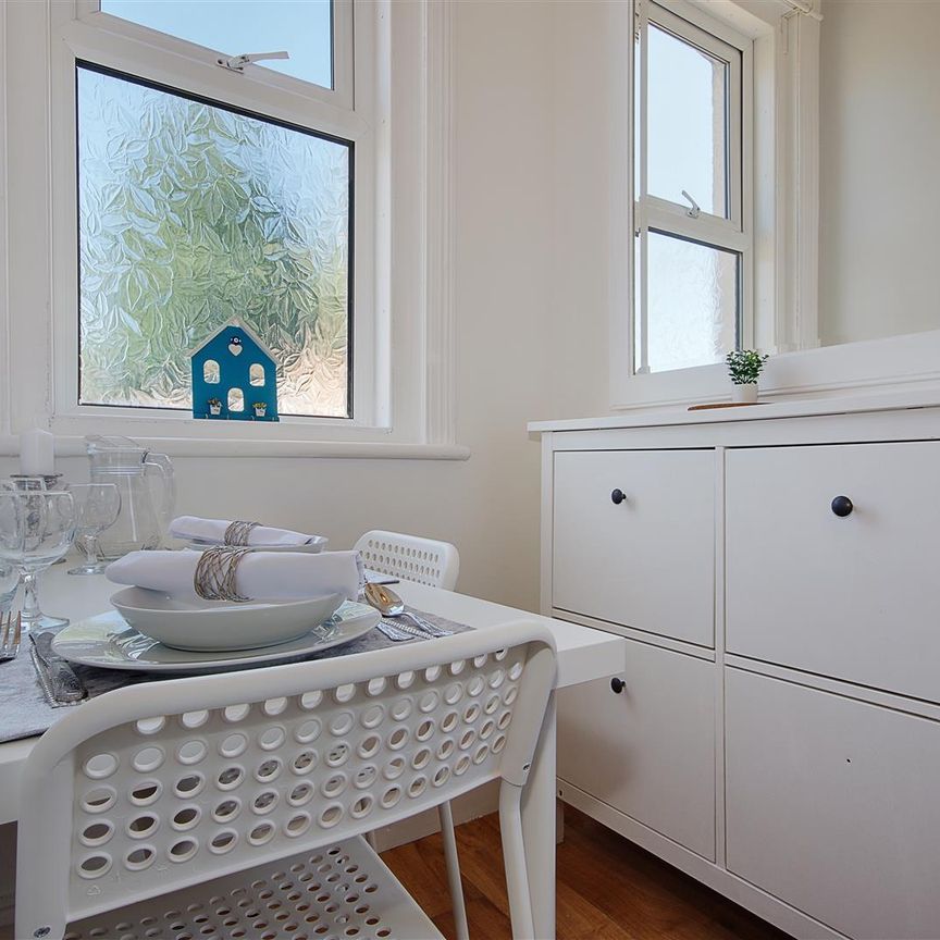 Flat 1a, Primerose, Bournemouth, BH3 - Photo 1