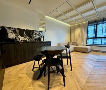 Artystyczny Żoliborz / Piękny apartament - Фото 2