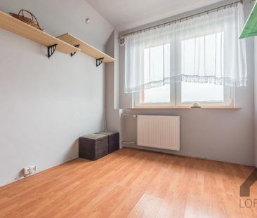 Tanie, dwupokojowe mieszkanie na Skałce w Jaworznie do wynajęcia - Фото 5