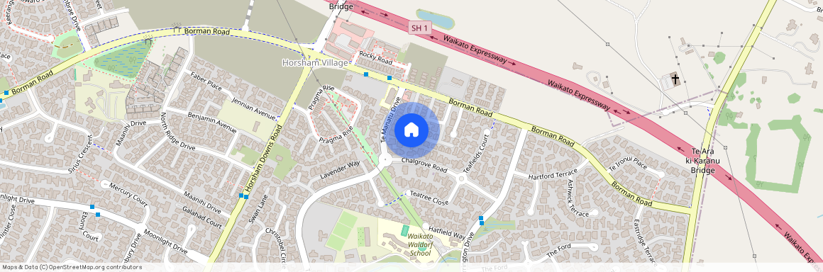 1/20 Onukutara Place, Rototuna, Hamilton City