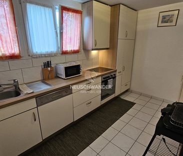Appartement de 3 pièces à Courroux à louer - Photo 5