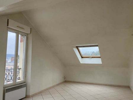 Appartement 2 pièces (surface utile 40,06m²) + cave + parking extérieur - Photo 3