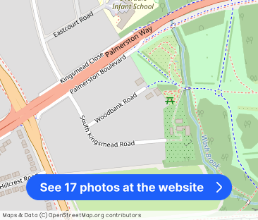 Woodbank Road, Leicester, LE2 - Photo 1
