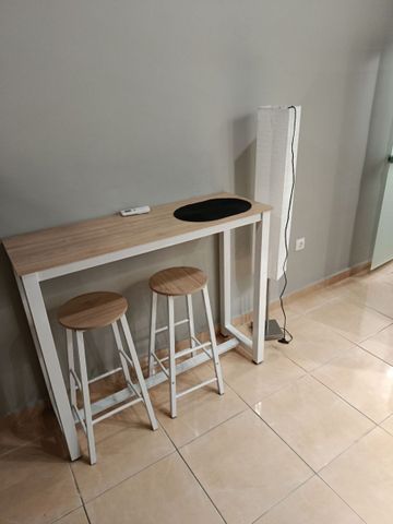 Studio/Γκαρσονιέρα για ενοικίαση Αγία Τριάδα (Φάληρο - Ιπποκράτειο) - Photo 4