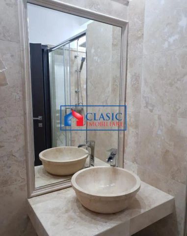 Inchiriere apartament 2 camere bloc nou in Grigorescu- zona T. Turcului - Photo 5