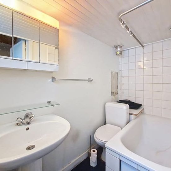 Appartement te huur - Foto 1