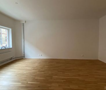 Storgatan 6 A - Foto 1