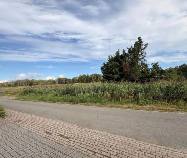 Gezellig instapklaar appartement met zonneterras met prachtig zich op "het Broek" - Foto 1