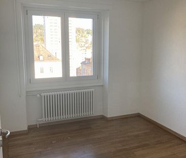 Rue des Crêtets 24 - appartement 2ème Est. - Foto 1