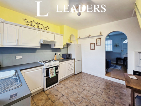 2 bedroom house to rent Alexandra Terrace, Lincoln, LN1 - Photo 4