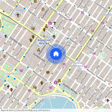 Πειραιάς (Κέντρο)