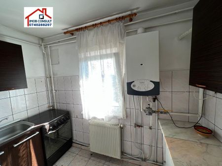 Zona Bistrita Lac, Garsoniera spatioasa / Cod CE 1022 - Fotografie 4