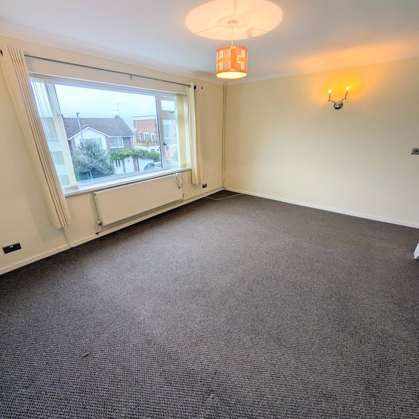 A 2 Bedroom Apartment - Photo 1