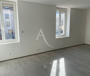 Location Appartement 2 pièces 37m² - Photo 1