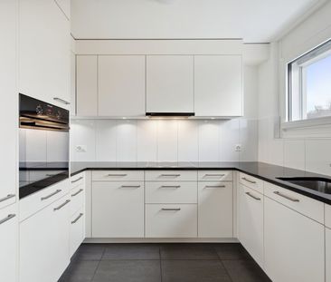 3.5 Zimmer, 84 m², 4. Stock - Foto 5