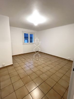 A LOUER - Lorient, T2 de 39m² - 1 Chambre - Cave - Photo 1
