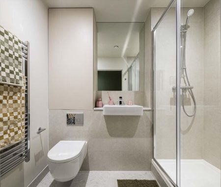 3 bedroom apartment to rent - Photo 5