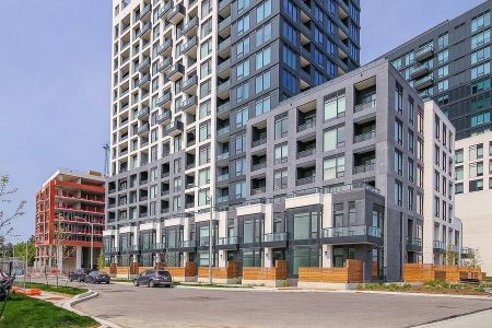 For Lease - 3 Rosewater Street Unit# TH107, Richmond Hill, Ontario - Photo 4