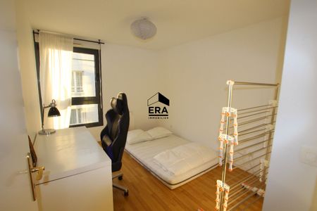 Location Appartement 3 pièces 77m² - Photo 4