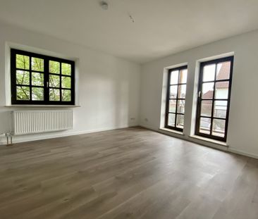 Gemütliche 2-Zi.-Wohnung mit Balkon - Photo 1