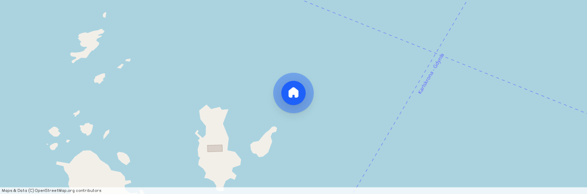 Trossö, Karlskrona, Blekinge, Skomakaregatan 11 A