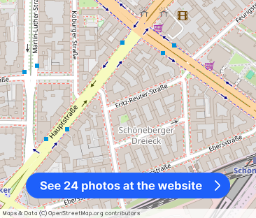 Fritz-Reuter-Straße - Photo 1