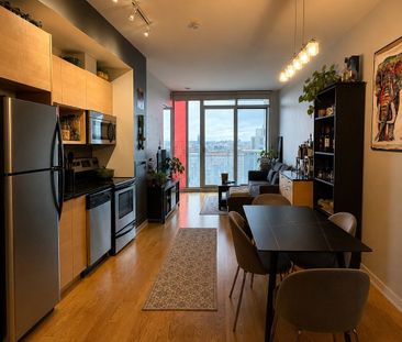 For Lease - 324 Laurier Avenue Unit# 1411, Ottawa Centre, Ontario - Photo 5
