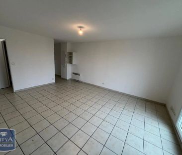 Appartement à louer 2 pièces 53.65m² - Photo 3