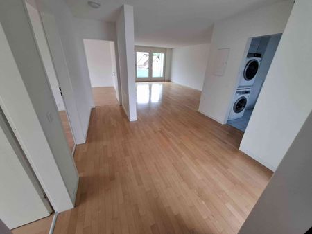 4.5 Zimmer, 118 m², 1. Stock - Foto 2