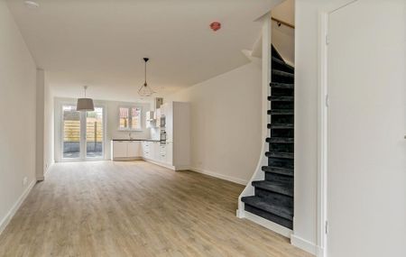 Waldeck Pyrmontstraat 53, Leidsebuurt-oost, 2013SC, Haarlem - Foto 2