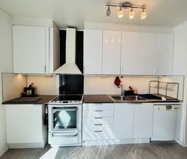 Solna - 3rok - tillsv - 21.850kr/mån - Photo 3