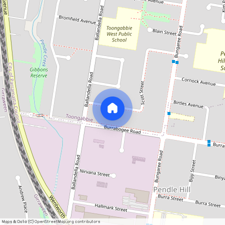 8 Scott Street, Toongabbie NSW 2146
