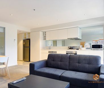 Adelaide CBD - Photo 1