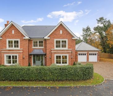 5 bedroom detached house to rent - Photo 3