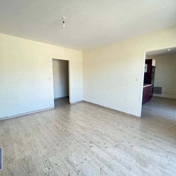 Location Appartement 3 pièces 64m² ALENCON 61000 - Photo 1