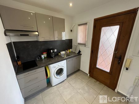 Appartement T1 Fréjus à louer - Photo 3