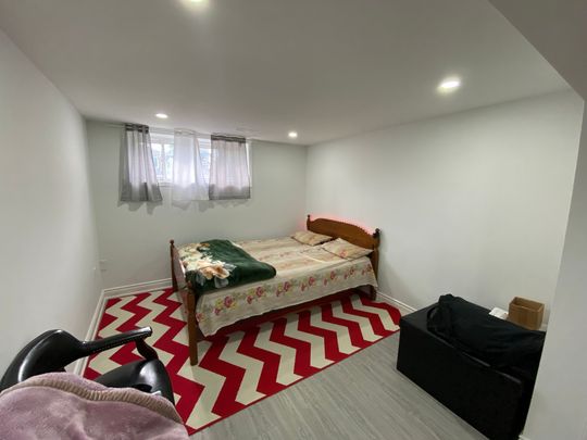 For Lease - 2 Hagersville Court Unit# Lower, Toronto, Ontario - Photo 1