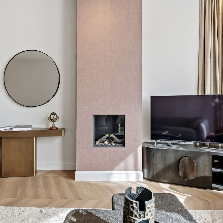 Appartement te huur: Beeklaan 385-B 2562 AZ Den Haag - Foto 1