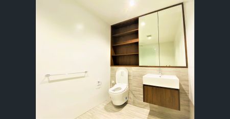 Newly Brand New Spacious 1bedroom apartment - Photo 5