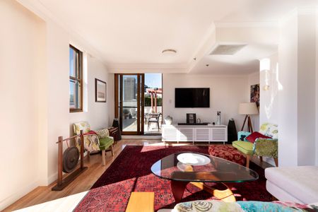905/99 Jones Street, Ultimo NSW 2007 - Apartment For Rent | Domain - Photo 3