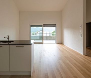 2.5 Zimmer, 68 m², 2. Stock - Foto 5