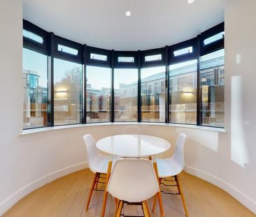 2 bedroom ground floor flat to rent - Photo 4