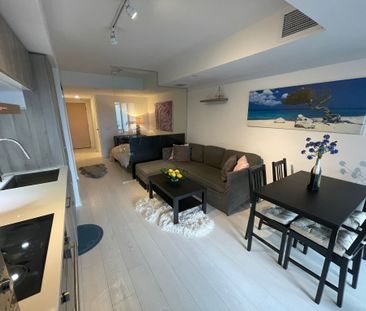 For Lease - 8 Hillsdale Avenue Unit# 823, Toronto, Ontario - Photo 1